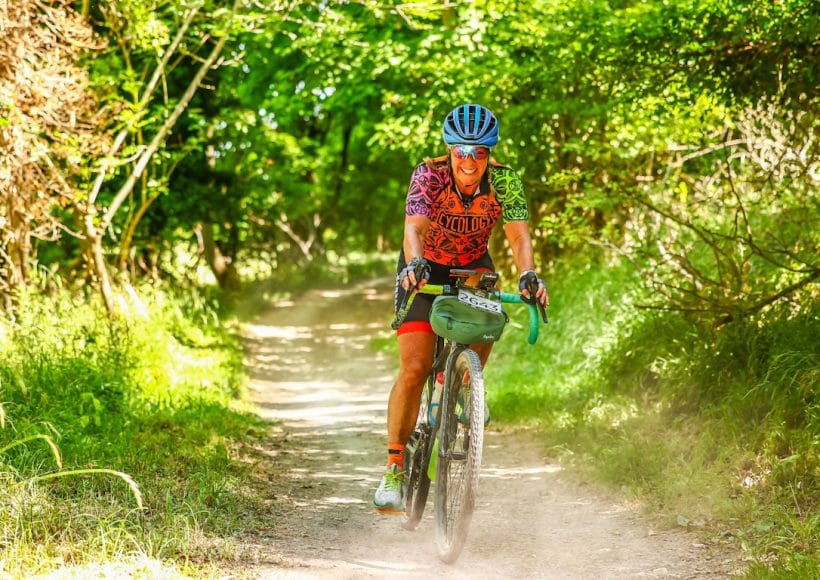 Sportives Glorious Gravel