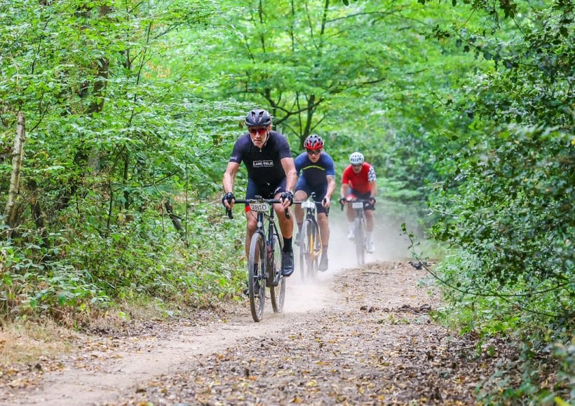 UK Rides Glorious Gravel