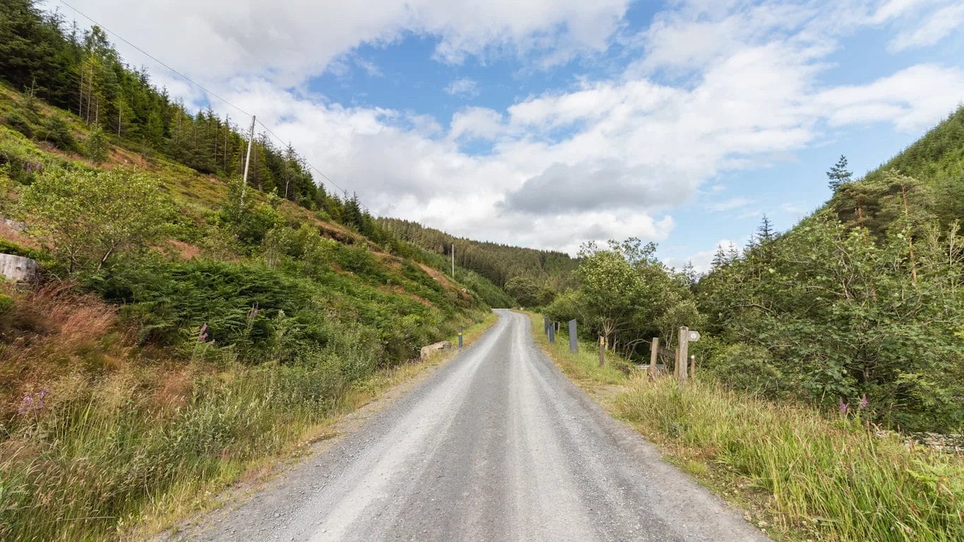 Sportives Glorious Gravel